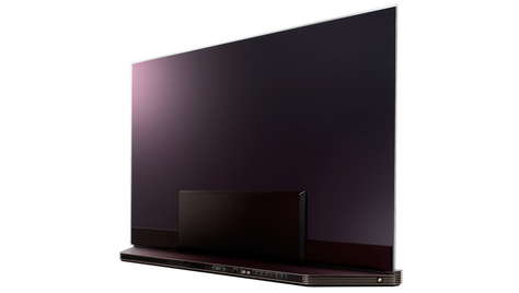 Телевизор LG OLED 77 G6V