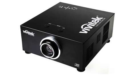Видеопроектор Vivitek D8300