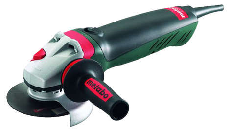 Угловая шлифмашина Metabo WB 11-125 Quick