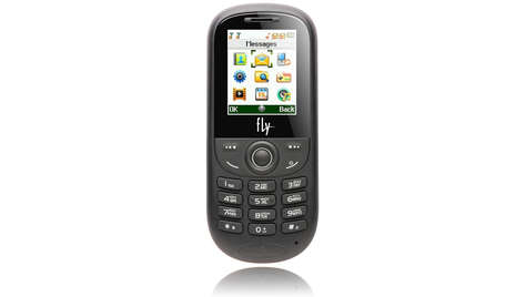 Мобильный телефон Fly DS103