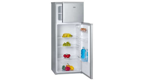 Холодильник Bomann DT 246.1  218L серебро