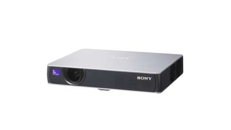 Видеопроектор Sony VPL-MX25