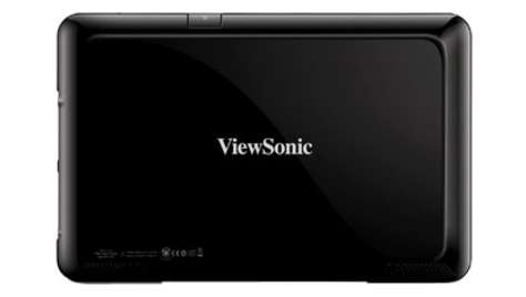 Планшет ViewSonic ViewPad 10s