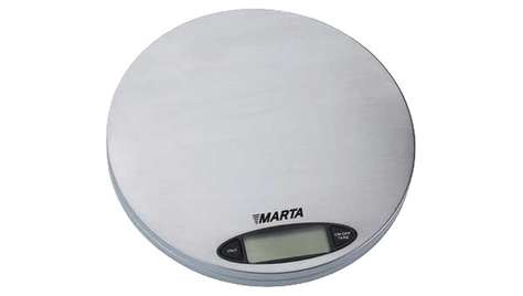 Кухонные весы Marta MT-1624