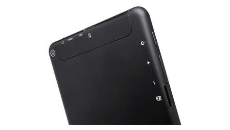 Планшет Digma iDsQ7 3G Black