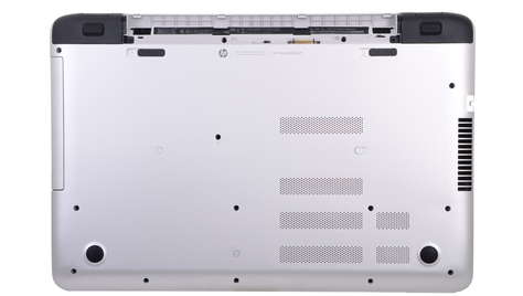 Ноутбук Hewlett-Packard Pavilion 17-f100