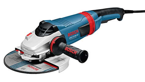 Угловая шлифмашина Bosch GWS 22-180 LVI