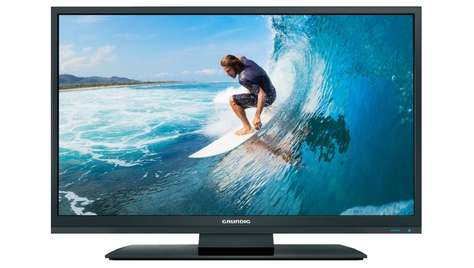 Телевизор Grundig 32 VLE 4304 BG