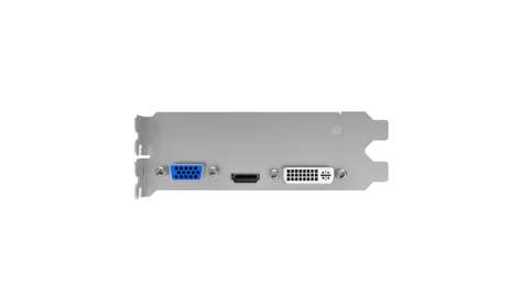 Видеокарта Gainward GeForce GT 730 700Mhz PCI-E 2.0 1024Mb 128 bit DVI HDMI HDCP
