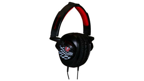 Наушник Skullcandy Skullcrushers