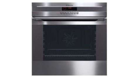 Электрическая духовка Electrolux EOB 67200 X