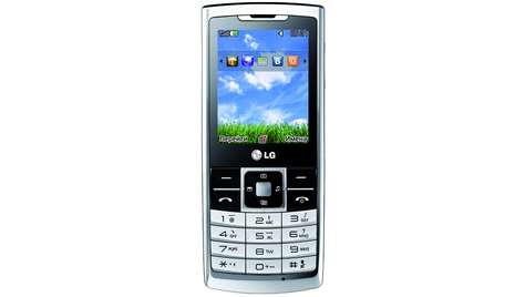 Мобильный телефон LG S310