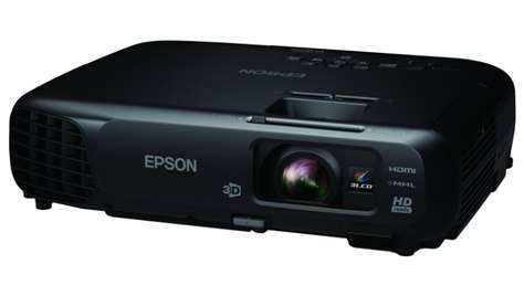 Видеопроектор Epson EH-TW570