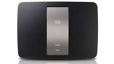 Роутер Linksys EA6400