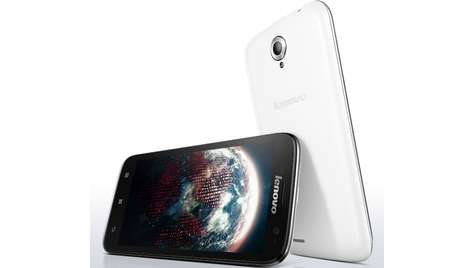 Смартфон Lenovo A859