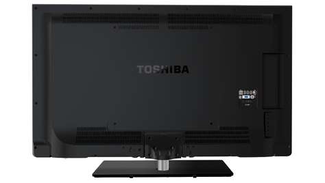 Телевизор Toshiba 48 L3 453
