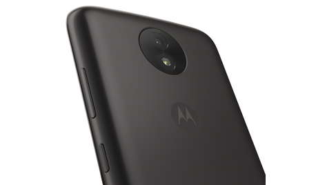 Смартфон Motorola Moto C Plus