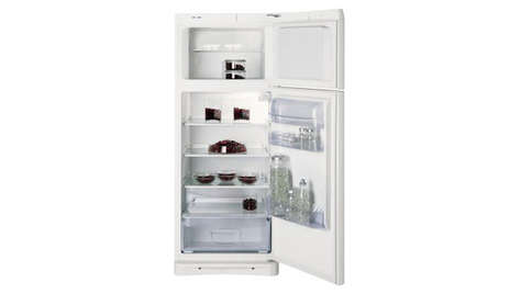 Холодильник Indesit TAAN 2