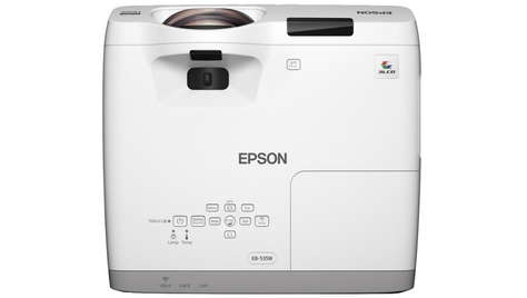 Видеопроектор Epson EB-535W