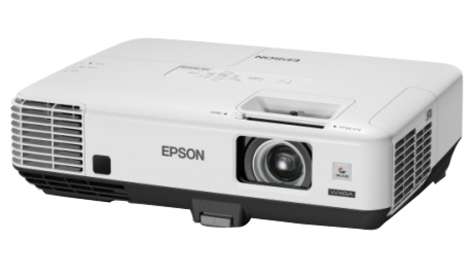 Видеопроектор Epson EB-1860