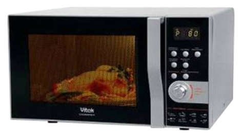 Микроволновая печь VITEK VT-1698