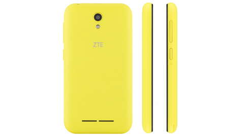 Смартфон ZTE Blade L110