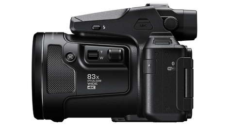 Компактная камера Nikon COOLPIX P950