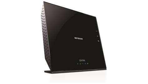 Роутер Netgear WNDR4700