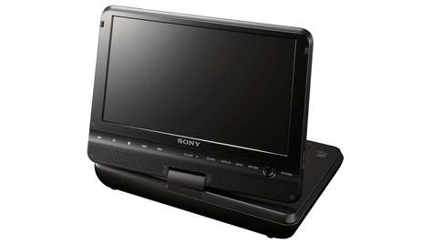 DVD-видеоплеер Sony DVP-FX970