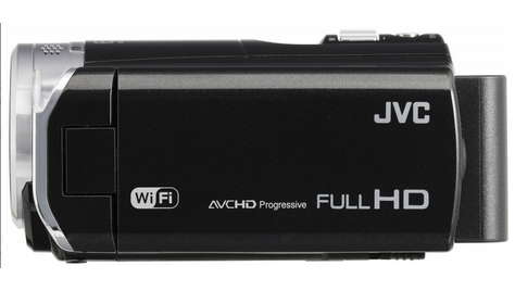 Видеокамера JVC Everio GZ-EX510