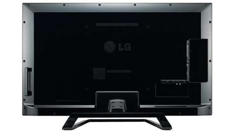Телевизор LG 47LM640T