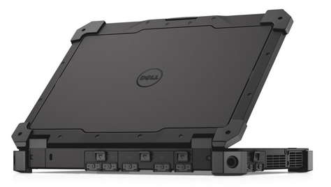 Ноутбук Dell Latitude 12 Rugged Extreme 7214