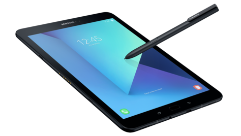 Планшет Samsung Galaxy Tab S3 SM-T825
