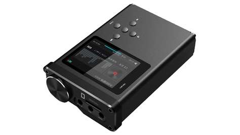 Аудиоплеер Xuelin Audio iHiFi960 Pro