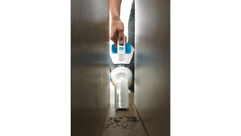 Ручной пылесос Black&amp;Decker DV7210NF