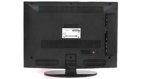 Телевизор Shivaki STV-19LEDVDG8