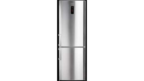 Холодильник Beko CN 335220 X