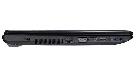 Ноутбук Asus X751LJ