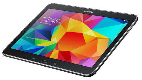 Планшет Samsung Galaxy Tab 4 10.1 SM-T530 16Gb
