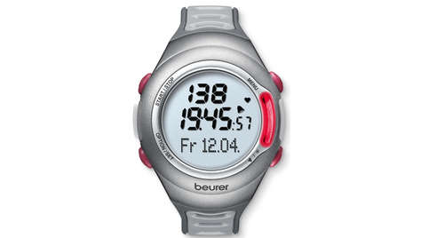 Спортивные часы Beurer PM70