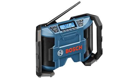 Шуруповерт Bosch GSR 10,8 V-LI + GML + L-Boxx (0601429201)