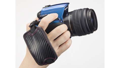 Зеркальный фотоаппарат Pentax K-30