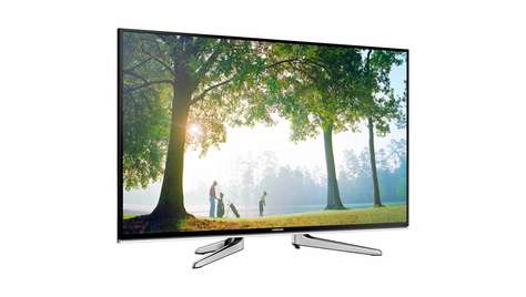 Телевизор Samsung UE 40 H 6650