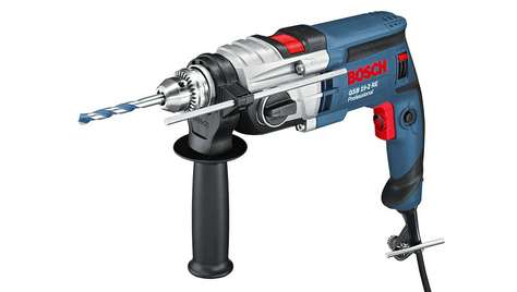 Дрель Bosch GSB 19-2 RE (060117B600)