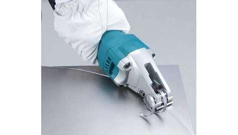 Электроножницы Makita JS 1000