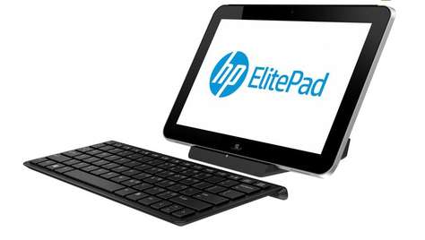 Планшет Hewlett-Packard ElitePad 900 32Gb 3G