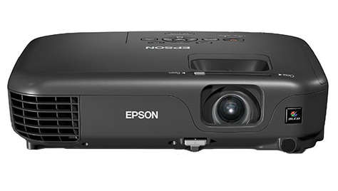 Видеопроектор Epson EB-S02