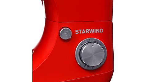 Кухонный процессор STARWIND SPM5186