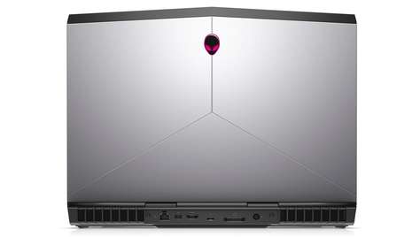 Ноутбук Dell Alienware 17 R4 Core i7 6700HQ 2.6 GHz/17.3/3840x2160/16Gb/1024Gb HDD+ 256 Gb SSD/NVIDIA GeForce GTX 1070/Wi-Fi/Bluetooth/Win 10
