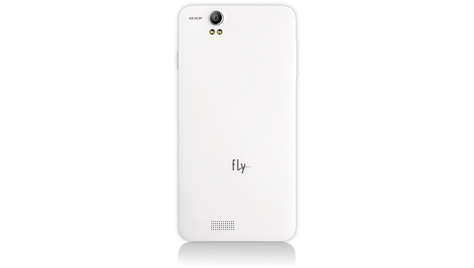 Смартфон Fly IQ4512 EVO Chic 4 Quad